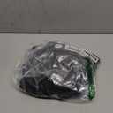 Milumia Women's Tube Mini Dress A Line Flared Strapless Party Club Short Dresses, XS