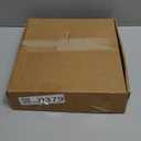 DIY Mini Museum Silhouette Box, Shadow Box Frame Kit with Gold Mini Frames and Figurines, Upgrade Shadow Box Frame Kit, DIY Photo Family Memory Display Case Frame for Anniversary, Wedding, Birthday, 1"L x 1"W x 3"H