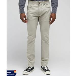 Lee Womens Legendary Mid Rise Straight Leg Jean (10 Short, Seattle)