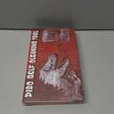 Sewrung Disc Golf Cleaning Tool Disc Golf Accessories (Black)