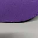 Neoprene Lunch Bag for Women Insulated Lunch Tote Bags Washable Lunch Container Box for Work Picnic Lightweight Meal Prep Bags for Men (Purple)