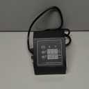 1400W Power Press Heat Press 15"x15", K-Type Temperature Controller Box with Time & Temperature LED Controller, K-Type Sublimation Transfer Machine for T-Shirt, Hat, Plate, Cup, Mug