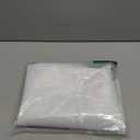 Rice Net,43" x 43" Sushi Rice Cooking Net,Non-Stick Rice Cooker Napkin,Reusable Home or Commercial Rice Net Napkin,Cooking Steam Cloth,Bamboo Steamer Mat Cloth 4PCS