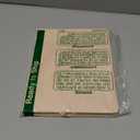 Fringe Classic Large Paperback Journals, 208 Lined Pages, 7.5 x 9.5 Inches, Power All Along (841031)