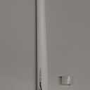 REPTI ZOO T8 Reptile Sun UVB Terrarium Desert Reptile 18 inch UVB Bulb Fluorescent Lamp Tube T8 15 Watt Habitat Lighting