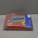 MIULEE Burnt Orange Blackout Curtains for Bedroom Living Room 72 Inches Long 2 Panels, Thermal Insulated Room Darkening Drapes Solid Grommet Top Noise Reduction Terracotta Rust Fall Window Treatments