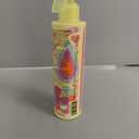 amika frizz-me-not hydrating anti-frizz treatment | lightweight hydrating spray for medium to thick coarse hair types 2a-4c, humidity + heat protection, smooth frizz for up to 3 days (6.7 Fl Oz (Pack of 1))