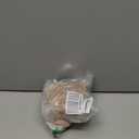 wegreeco Washable Female Dog Diapers Highly Absorbent Reusable Diapers for Dog in Heat Dog Period, 3 Pack (Large (Large (15"-17" Waist), Champagne Colour)