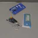 for iPhone 12/12 Pro Screen Replacement 6.1 inch, LCD 3D Touch Display Digitizer Touch Screen Assembly with Repair Tools