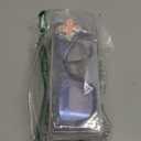 VISOONE Cat Eye Blue Light Blocking Glasses TR90 Anti-glare Women Calida (Cheetah Tortoise)