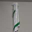 Tension Curtain Rod 30 To 63 Inch White Tension Rods Adjustable Spring Loaded Curtain Rods 7/8" Curtains Rods No Drilling Tension Rods For Windows Bedroom Closet Doorway Door