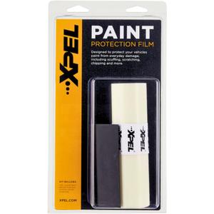 XPEL Clear Paint Protection Film Roll - 6" x 84" Polyurethane Wrap for Ultimate Protection Against Chips, Scratches, and Road Debris - Perfect for Cars, Trucks, Motorcycles, Bicycles, Boats & More