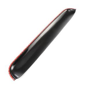 Visor Top Window Sun Shade Rooftop 38" Rain Guard Air Deflector