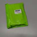 Women's High Waist Scary Print Halloween Legging Soft Stretchy Pumpkin Pattern Halloween Long Pants Trendy Leggings (L)