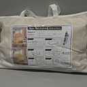 Kids Play Tent, Princess Tent Indoor Playhouse Set with Star Lights, Ball Lights, Colorful Flags, Butterflies - Large Tents for Kids Toddle Castle for Girls Toy House Gift