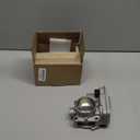 S20176 977-025 Electronic Throttle Body Assembly Compatible with 2011-2014 for Chrysler 200 2.4L 2008-2014 for Dodge Avenger 2.4L 2007-2017 for Jeep Patriot 2.4L Replaces OEM 4891735AA