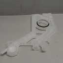 PartsBroz W11535094 Water Inlet Assembly - Compatible With Whirlpool KitchenAid Maytag Dishwasher - Replaces AP7175478 W11407411 PS16620155 Ultra Durable Replacement