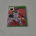 NBA Live 19 - Xbox One