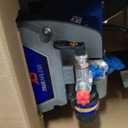 Graco Magnum 262800 X5 Stand Airless Paint Sprayer, Blue