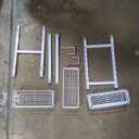 Stainless Steel Dish Racks for Kitchen