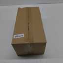 Funmit Core 300 Replacement Filter for LEVOIT Core 300, Core 300S and Core 300-P Air Purifier, 3-in-1 H13 True HEPA Filter Replacement, Compared to Part # Core 300-RF, 2 Pack, White