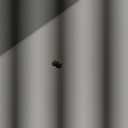 Vinyl Record Player Bluetooth Vintage 3-Speed Portable Suitcase Turntables with Built-in Speakers, Belt-Driven LP Player Support USB Recording AUX-in RCA Line Out Headphone Jack, White (White Rose Gold)