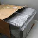 ENITYA Toddler Travel Bed  Portable Foldable Soft Foam Floor Bed for Kids 14yr, No Assembly, Washable Cover, Built-in Safety Rails, Compact for Travel & Home Use, Grey (55*25*7in)