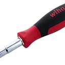 Wiha 77891 SoftFinish 11inOne Multi-Driver