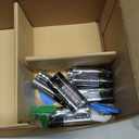 WiFi Water Leak Detector for Home with App Notification, 1 2.4Ghz Gateway + 6 WD61 Sensor, 120dB Water Flood/Drip Alarm for Basement/Kitchen/Bathroom/Toilet/Laundry Room,Sink/Pipe/Faucet Leakage Alert (White)