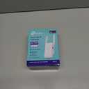 TP-Link AC1200 WiFi Extender, 2023 Engadget Best Budget Pick, 1.2Gbps Signal Booster for Home, Dual Band 5GHz/2.4GHz, Covers Up to 1500 Sq.ft and 30 Devices,Support Onemesh, One Ethernet Port (RE315)