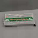 OSPNIEEK Pure Moxa Rolls, 10 Rolls Handmade Mild Moxibustion Mugwort Sticks, Natural Moxa Cones for Waist Neck Knee Back Acupoint Care, Ai Jiu