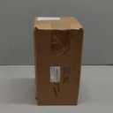 Youyole Rustic Valentines Day Table Decorations Set, Mason Jars Valentines Centerpiece Decor with 12 Pcs Red White Felt Heart Picks Sticks Galentines Bouquet Gifts for Lovers Dining Table Office