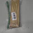 2-Pack 5ft Tree Swing Hanging Straps,800 LB Capacity Adjustable Nylon Heavy Duty Swing Ropes with Safer Lock Snap Carabiner for Hammock, Swing, Outdoor Camping and Aerial Yoga