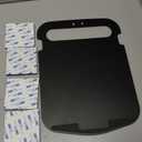 Black Cutting Board 14X11 Inches