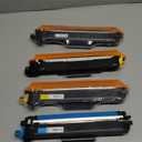 TN227 Toner Cartridge High Yield 4 Pack Replacement for Brother TN227 TN-227 TN-227BK/C/M/Y TN223 TN 227 Toner Cartridge Use for HL-L3270CDW HL-L3230CDW HL-L3210CW HL-L3290CDW MFC-L3710CDW (4 Pack)