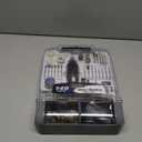 Chicago Power Tools 149 Piece Mini Rotary Tool Set