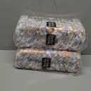 Hello Bello Premium Diapers Size NB, Safari Squad & Shine and Dandy Designs, 76ct Club Box
