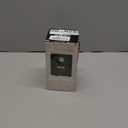 SoapEGG, the L/XL Green Egg Ornament, BGE Charcoal Grill Accessories - Lovely Ceramic Bottel with Rust Proof Pump, Works for Kitchen, Bathroom, and Outdoor Barbecue, Novelty Gift for Egghead