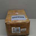 BSTPCOO Chicken Netting Roof Hawk 100'x100' with 2" Mesh, Heavy Duty Bird Nettings for Garden with Birds Scare Tape, Nylon Bird Netting for Chicken Coop, Avian Nettings Deer Fence Fruit Tree Net