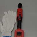 Cordless Ratchet for MWK M18 18V Battery (No Battery), 75Ft-Lbs Brushless Motor Electric Ratchet Set with 0-300RPM Variable Speed