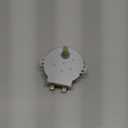 4681ED3001D Dishwasher Diverter Motor Compatible with LG Kenmore, Replacement Parts 4681ED3001B 2020847 EAP3579323 PS3579323 AP5243567 SSM-16HR