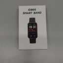 Fitness Trackers,Smart Watch with 1.47" Color Screen,100+Sport Modes Fitness Watch with Heart Rate Sleep Monitor,Pedometer Step Counter Watch,3TAM Waterproof Activity Trackers for Women Men, BGE (Beige)