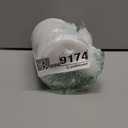 URPOWER 300ml Essential Oil Diffuser: Ultrasonic Aromatherapy Diffuser Quiet Auto Shut-Off, 4 Timer Settings(1H 3H 6H ON) & 7-Color Night Light Humidifier for Yoga Bedroom Living Room Office