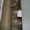 4 Pack Crystal Clear Light Bulb