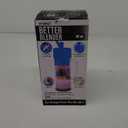 Better Blender Turbo Power USB Rechargeable 16 Oz