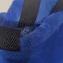 BENCMATE Inflatable Dog Cone Collar Alternative, Soft Dog Cone for Small Medium Large Dogs and Cats, Neck Recovery ECollar Donut Collar After Surgery (Large, Blue)