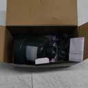 Motion Activated Sprinkler to Deter Animal Cat, Birds, Dogs Repellent Outdoor Lawn Motion Sensor Water Sprinkler for Garden (1 unit[no solar panel])