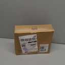 KeaBabies 2-Pack Organic Crib Sheets for Boys, Girls - 52x28 Fitted Crib Mattress Sheet Neutral, Breathable Jersey Cotton Cover for Baby Bed, Toddler Mattress, Soft & Cute Prints (Cove)