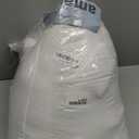 Mattress topper 54"*75" ( White )