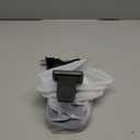 300W Charging Station for Multiple Devices Apple,10 in 1 Wireless Charger for iPhone,GaN III USB C 65W PD Fast Charging Stand Dock for MacBook,iWatch&Airpods (Wireless Charging Only for Apple)